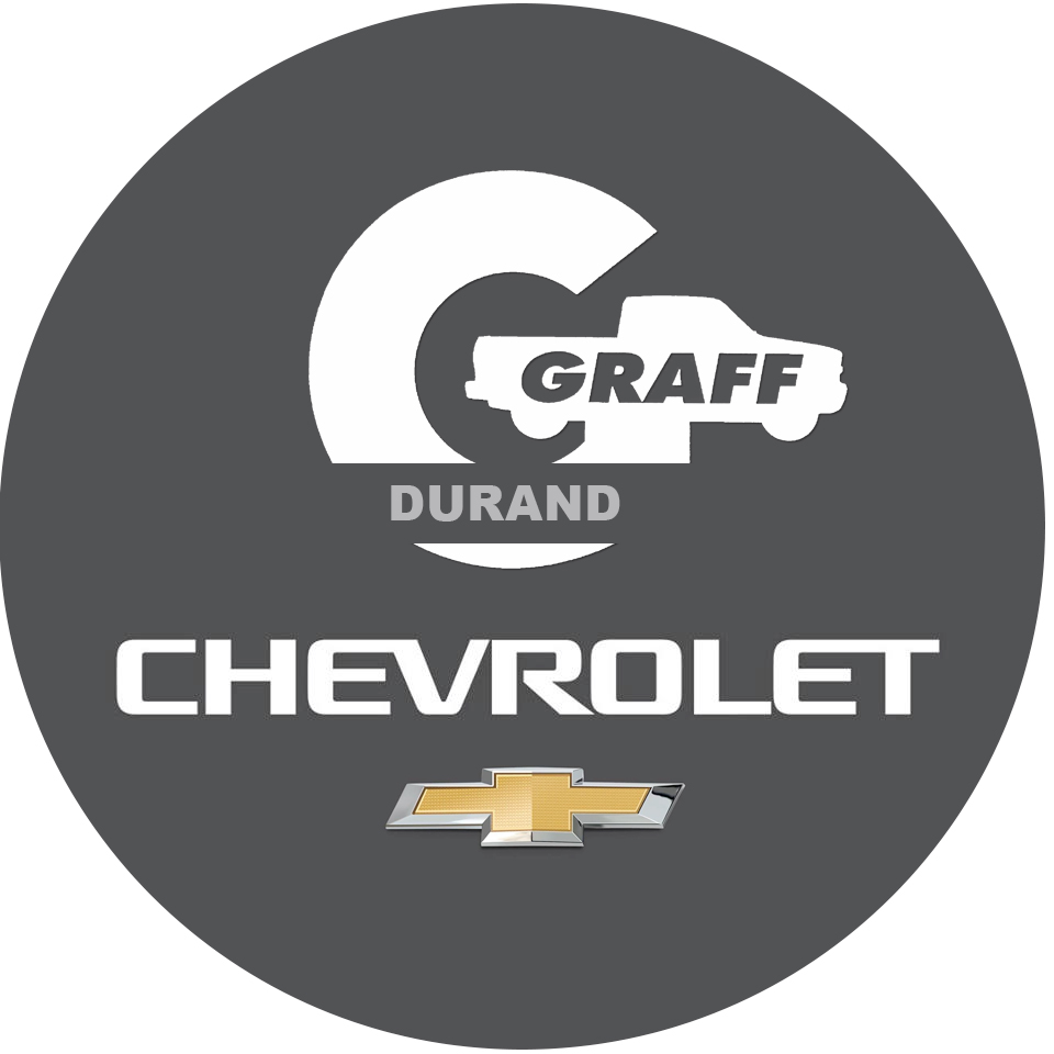Graff Chevrolet of Durand